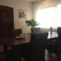 afscheidshuiskamer entree