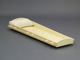 opbaarplank