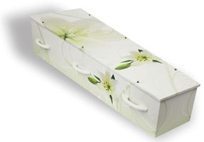 Witte Lelie