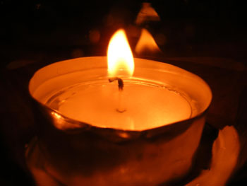 lichtje